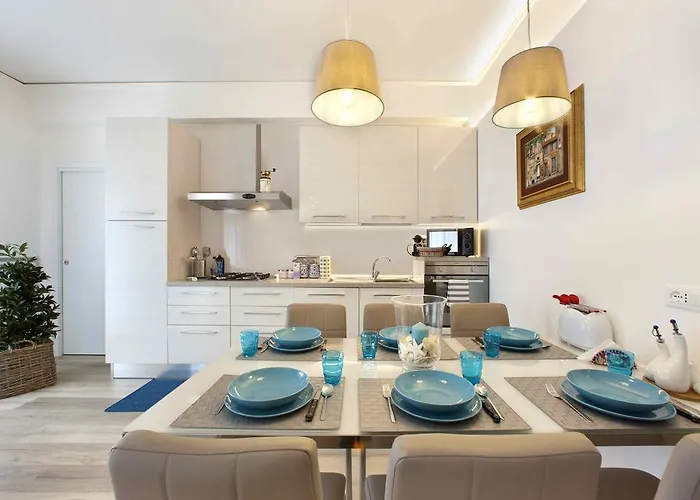 Sweet Santa Lucia סורנטו