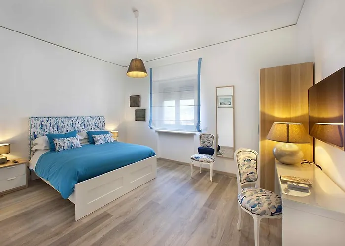 דירה Sweet Santa Lucia סורנטו