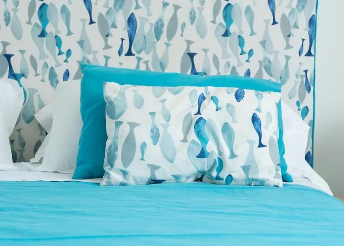 Sweet Santa Lucia דירה סורנטו