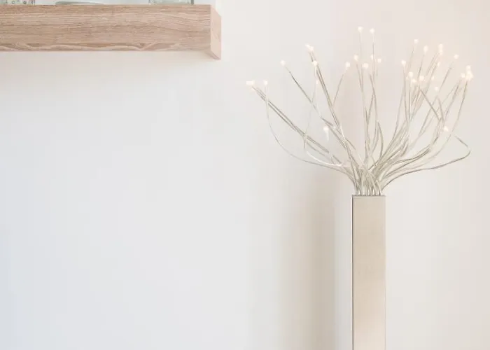 Sweet Santa Lucia סורנטו