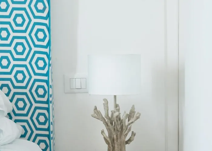 Sweet Santa Lucia סורנטו