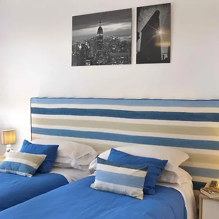 Sweet Santa Lucia Apartment *