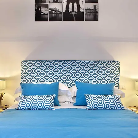 Sweet Santa Lucia * Sorrent