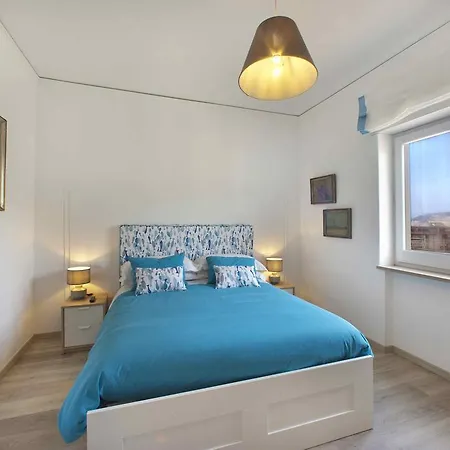 Sweet Santa Lucia Apartment Sorrent