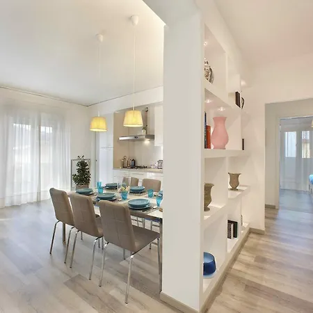 Sweet Santa Lucia Apartment