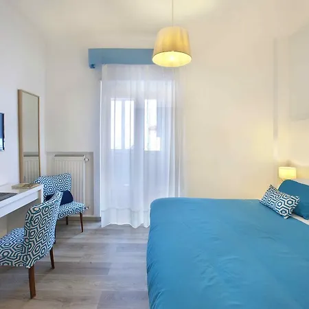 Sweet Santa Lucia Apartment *