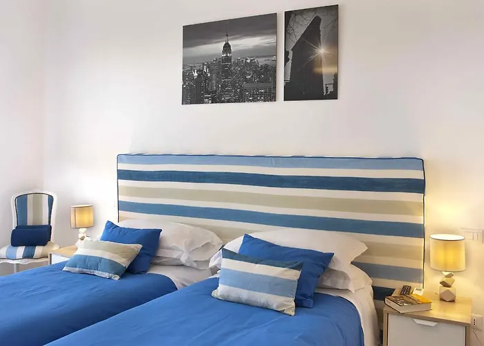 Sweet Santa Lucia Apartment *