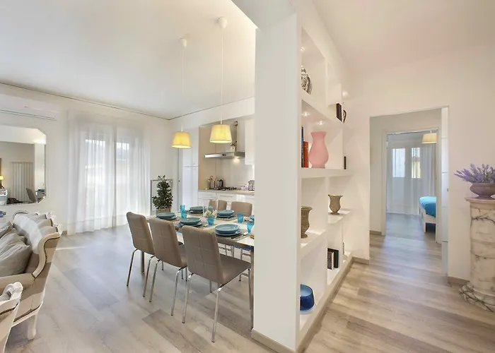 Sweet Santa Lucia Apartment