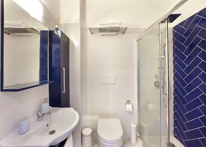 Apartment Sweet Santa Lucia *