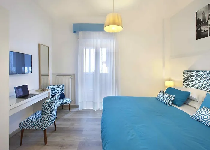 Sweet Santa Lucia Apartment *