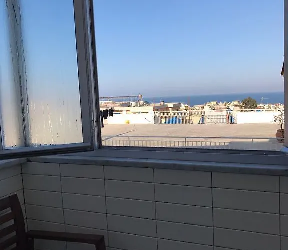 Sweet Santa Lucia Apartment Sorrent