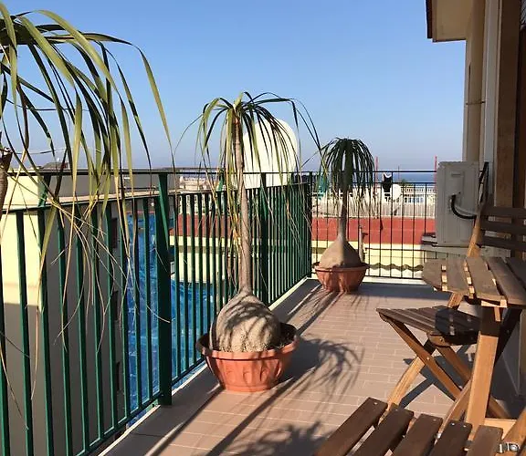 Sweet Santa Lucia * Sorrent