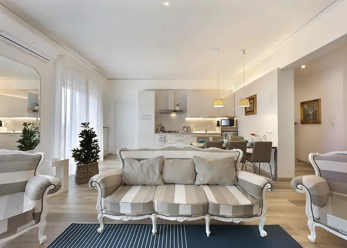 Apartment Sweet Santa Lucia