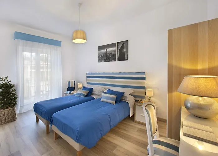 Sweet Santa Lucia Apartment Sorrent