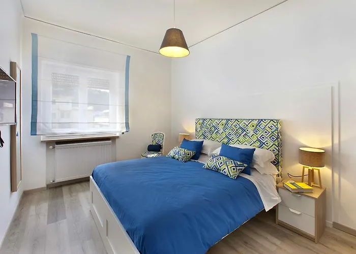 Apartment Sweet Santa Lucia *