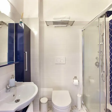 Apartment Sweet Santa Lucia *