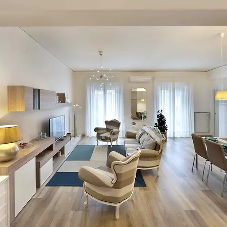 Apartment Sweet Santa Lucia *