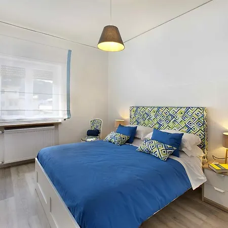 Apartment Sweet Santa Lucia *