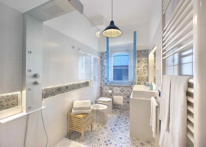 Sweet Santa Lucia Sorrento