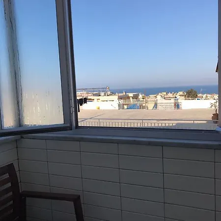 Sweet Santa Lucia Apartamento Península Sorrentina