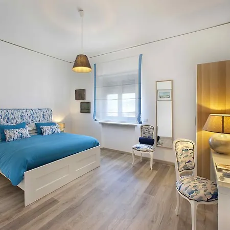 Apartamento Sweet Santa Lucia Península Sorrentina