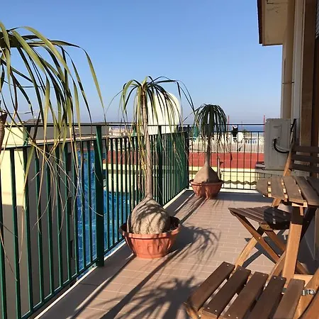 Sweet Santa Lucia * Península Sorrentina