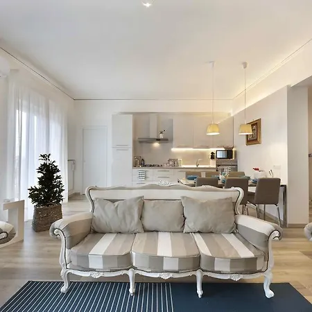 Apartamento Sweet Santa Lucia