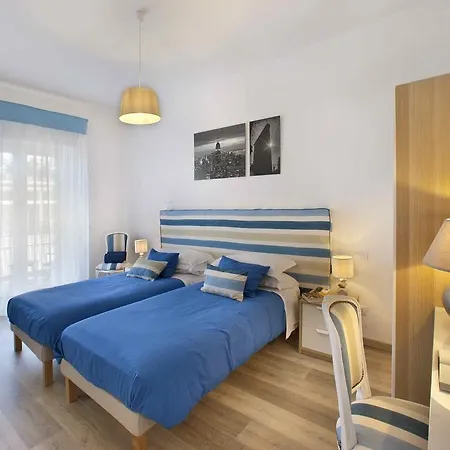 Sweet Santa Lucia Apartmán Sorrento