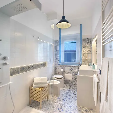 Sweet Santa Lucia Península Sorrentina