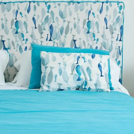 Sweet Santa Lucia Apartamento Península Sorrentina