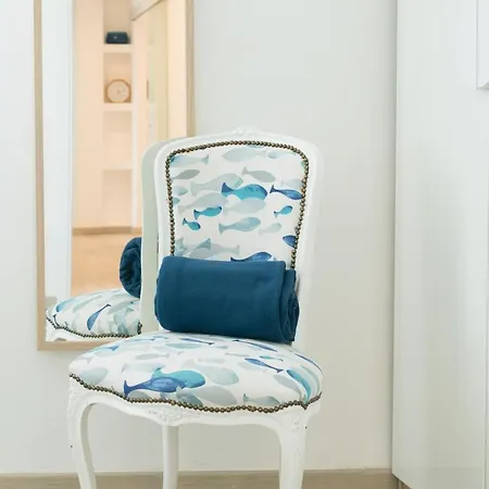 Sweet Santa Lucia Península Sorrentina