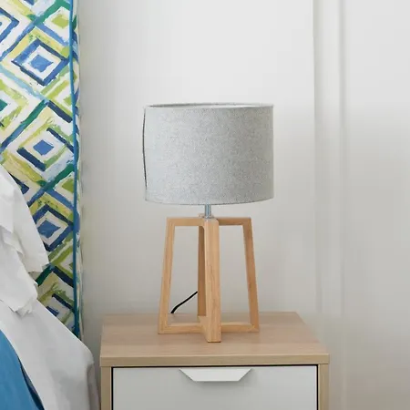 Sweet Santa Lucia Apartamento Península Sorrentina