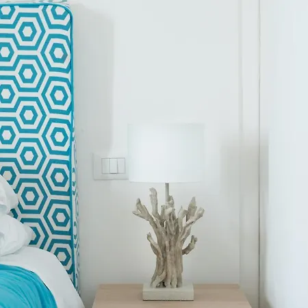 Sweet Santa Lucia Península Sorrentina